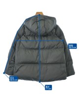 IENA（イエナ）ダウンジャケット/ダウンベスト 黒 サイズ:36(S位) レディース/2200671755065