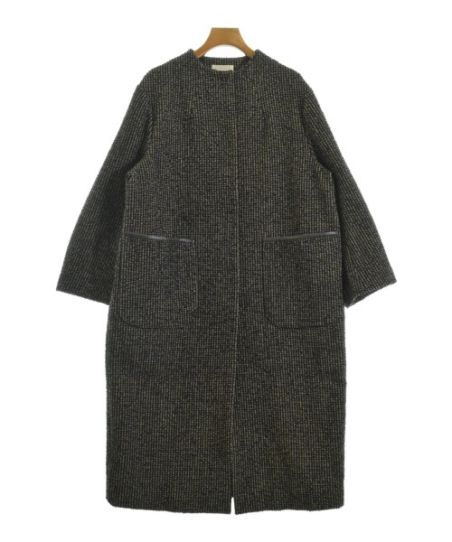 IENA(イエナ)その他 黒 サイズ:38(M位)/2200671839079