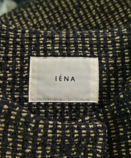 IENA（イエナ）その他 黒 サイズ:38(M位) レディース/2200671839079