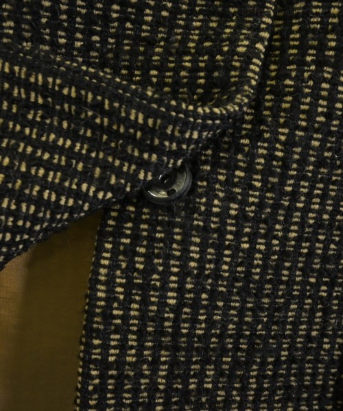 IENA（イエナ）その他 黒 サイズ:38(M位) レディース/2200671839079