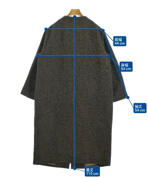 IENA（イエナ）その他 黒 サイズ:38(M位) レディース/2200671839079