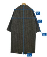 IENA（イエナ）その他 黒 サイズ:38(M位) レディース/2200671839079