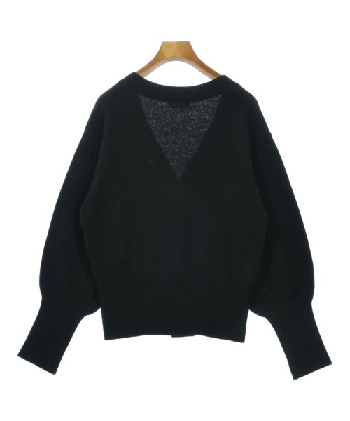 IENA（イエナ）カーディガン 黒 サイズ:F レディース/2200671887018