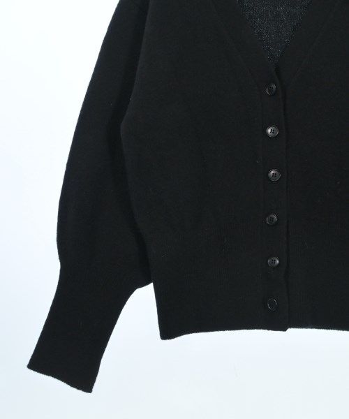 IENA（イエナ）カーディガン 黒 サイズ:F レディース/2200671887018