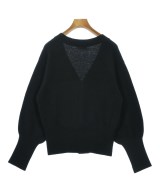 IENA（イエナ）カーディガン 黒 サイズ:F レディース/2200671887018