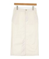 IENA ロング・マキシ丈スカート