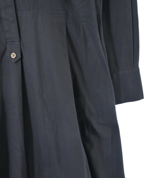 IENA（イエナ）シャツワンピース 紺 サイズ:38(M位) レディース/2200670561032