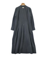 IENA（イエナ）シャツワンピース 紺 サイズ:38(M位) レディース/2200670561032