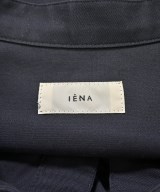 IENA（イエナ）シャツワンピース 紺 サイズ:38(M位) レディース/2200670561032