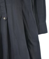 IENA（イエナ）シャツワンピース 紺 サイズ:38(M位) レディース/2200670561032