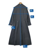 IENA（イエナ）シャツワンピース 紺 サイズ:38(M位) レディース/2200670561032