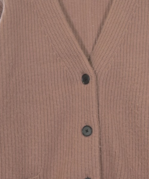 IENA（イエナ）カーディガン 茶 サイズ:F レディース/2200671304058