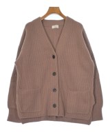 IENA（イエナ）カーディガン 茶 サイズ:F レディース/2200671304058