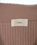 IENA（イエナ）カーディガン 茶 サイズ:F レディース/2200671304058