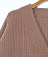 IENA（イエナ）カーディガン 茶 サイズ:F レディース/2200671304058