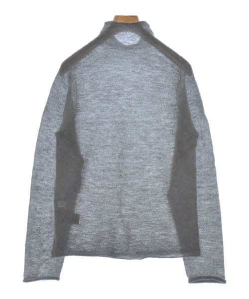 IENA（イエナ）ニット・セーター グレー サイズ:-(M位) レディース/2200671304102