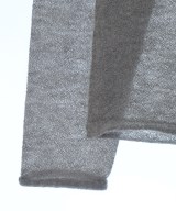 IENA（イエナ）ニット・セーター グレー サイズ:-(M位) レディース/2200671304102