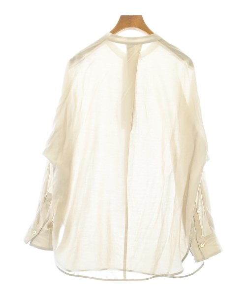 IENA（イエナ）ブラウス ベージュ サイズ:F レディース/2200671304133