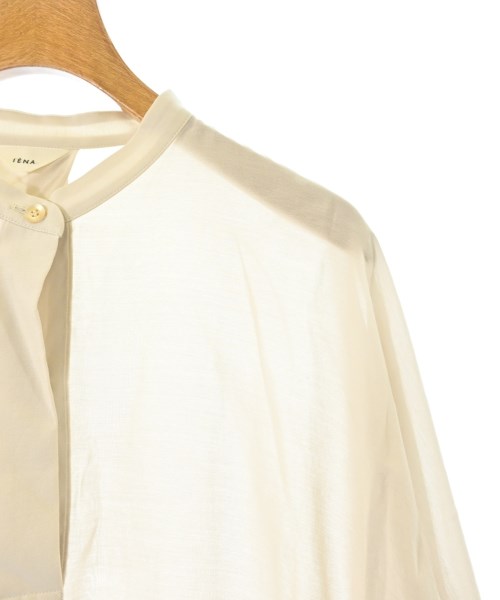 IENA（イエナ）ブラウス ベージュ サイズ:F レディース/2200671304133