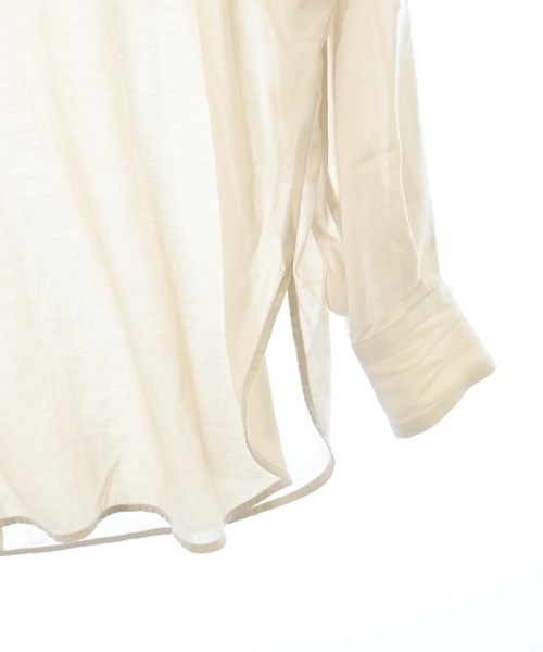 IENA（イエナ）ブラウス ベージュ サイズ:F レディース/2200671304133