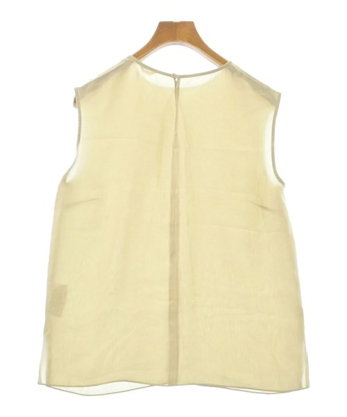 IENA（イエナ）ブラウス ベージュ サイズ:F レディース/2200671304157