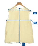 IENA（イエナ）ブラウス ベージュ サイズ:F レディース/2200671304157