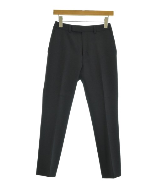 IENA(イエナ)スラックス 黒 サイズ:34(XS位)/2200671304195