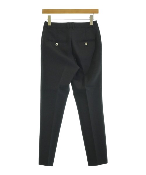 IENA（イエナ）スラックス 黒 サイズ:34(XS位) レディース/2200671304195