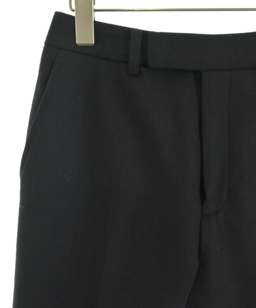 IENA（イエナ）スラックス 黒 サイズ:34(XS位) レディース/2200671304195