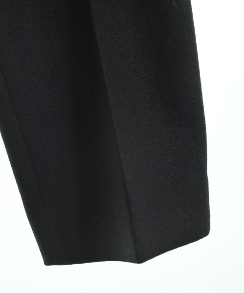 IENA（イエナ）スラックス 黒 サイズ:34(XS位) レディース/2200671304195