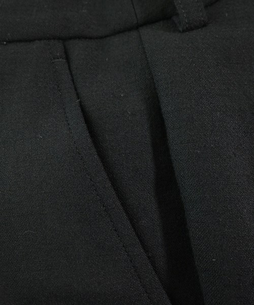 IENA（イエナ）スラックス 黒 サイズ:34(XS位) レディース/2200671304195