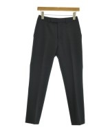 IENA（イエナ）スラックス 黒 サイズ:34(XS位) レディース/2200671304195