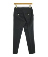 IENA（イエナ）スラックス 黒 サイズ:34(XS位) レディース/2200671304195