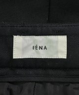 IENA（イエナ）スラックス 黒 サイズ:34(XS位) レディース/2200671304195