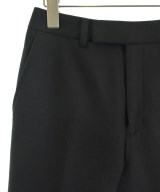 IENA（イエナ）スラックス 黒 サイズ:34(XS位) レディース/2200671304195