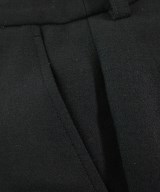 IENA（イエナ）スラックス 黒 サイズ:34(XS位) レディース/2200671304195