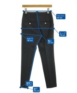 IENA（イエナ）スラックス 黒 サイズ:34(XS位) レディース/2200671304195