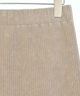 IENA（イエナ）ロング・マキシ丈スカート ベージュ サイズ:36(S位) レディース/2200671304218