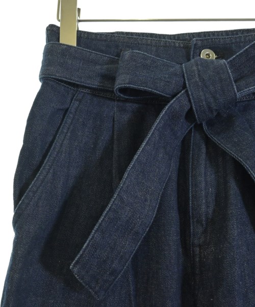 IENA（イエナ）デニムパンツ 紺 サイズ:34(XS位) レディース/2200671304225