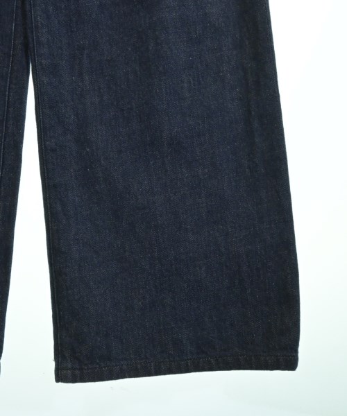 IENA（イエナ）デニムパンツ 紺 サイズ:34(XS位) レディース/2200671304225
