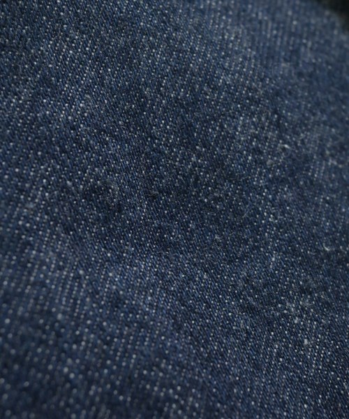 IENA（イエナ）デニムパンツ 紺 サイズ:34(XS位) レディース/2200671304225
