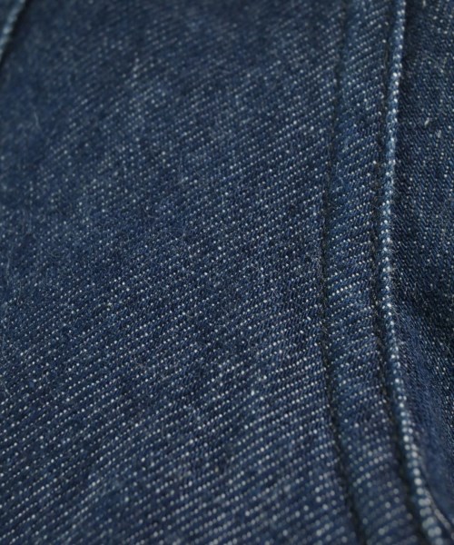 IENA（イエナ）デニムパンツ 紺 サイズ:34(XS位) レディース/2200671304225