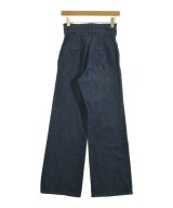 IENA（イエナ）デニムパンツ 紺 サイズ:34(XS位) レディース/2200671304225