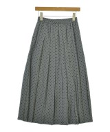 IENA（イエナ）ロング・マキシ丈スカート グレー サイズ:36(S位) レディース/2200671313111