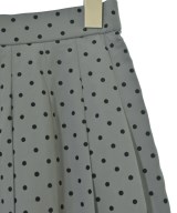 IENA（イエナ）ロング・マキシ丈スカート グレー サイズ:36(S位) レディース/2200671313111