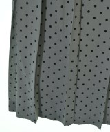 IENA（イエナ）ロング・マキシ丈スカート グレー サイズ:36(S位) レディース/2200671313111