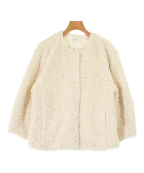 IENA(イエナ)その他 白 サイズ:36(S位)/2200671691097