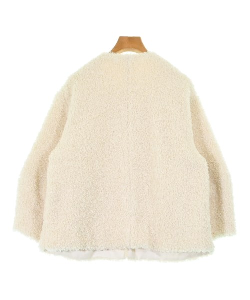 IENA（イエナ）その他 白 サイズ:36(S位) レディース/2200671691097