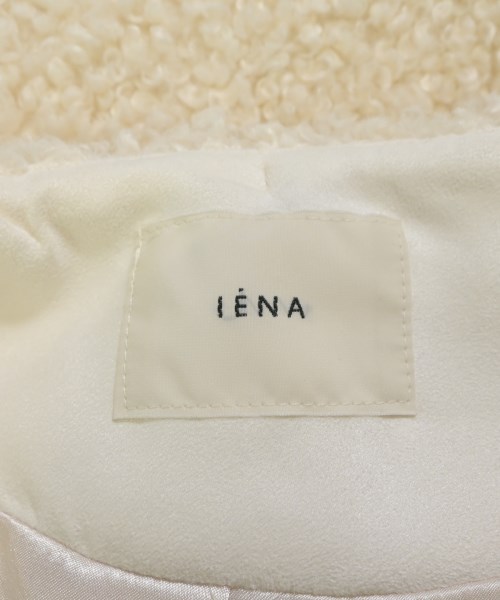 IENA（イエナ）その他 白 サイズ:36(S位) レディース/2200671691097
