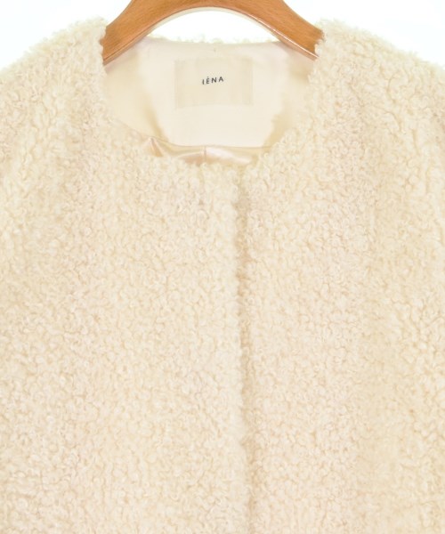 IENA（イエナ）その他 白 サイズ:36(S位) レディース/2200671691097